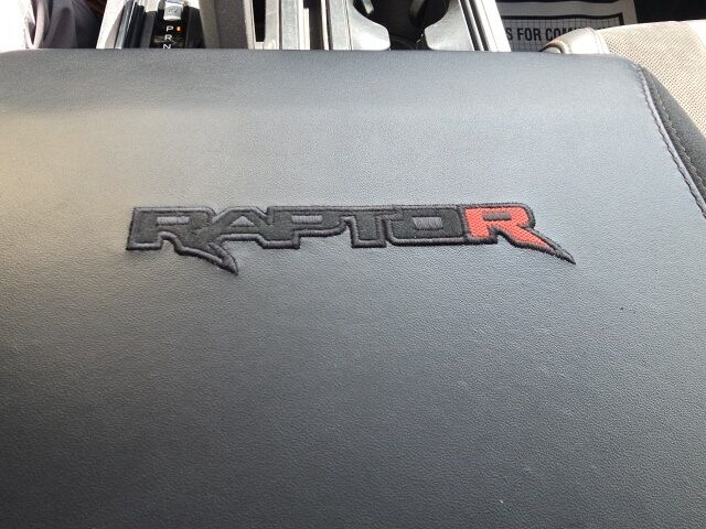 2023 Ford F-150 Raptor Watertown SD