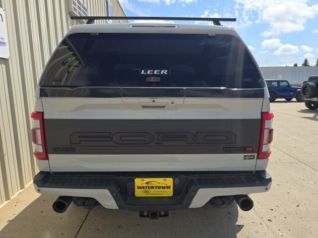 2023 Ford F-150 Raptor Watertown SD