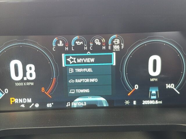 2023 Ford F-150 Raptor Watertown SD