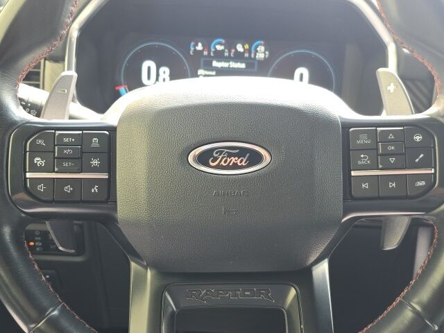 2023 Ford F-150 Raptor Watertown SD