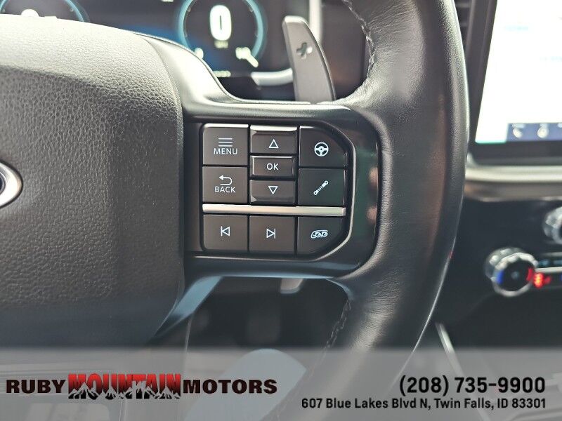 2023 Ford F-150 Raptor Twin Falls ID