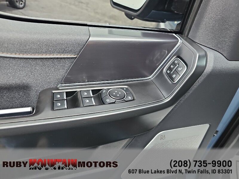 2023 Ford F-150 Raptor Twin Falls ID