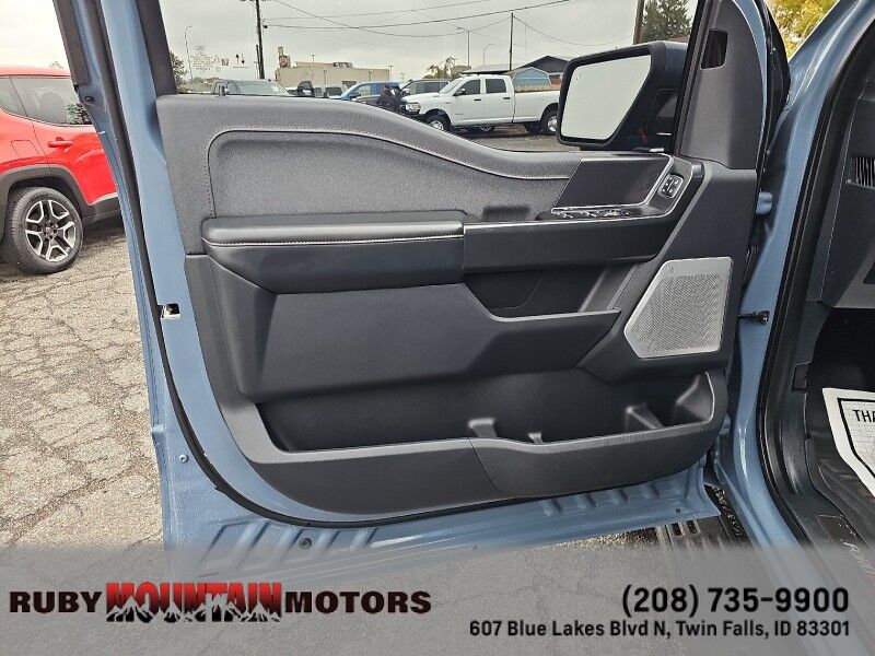 2023 Ford F-150 Raptor Twin Falls ID