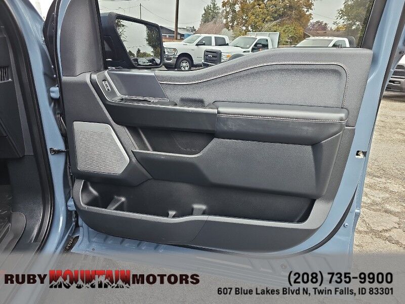 2023 Ford F-150 Raptor Twin Falls ID