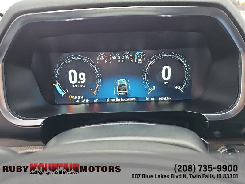 2023 Ford F-150 Raptor Twin Falls ID
