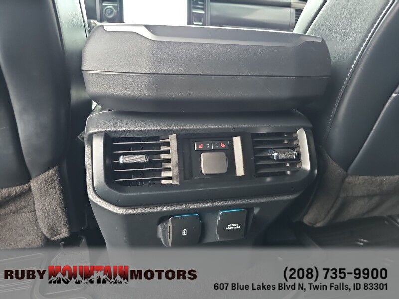 2023 Ford F-150 Raptor Twin Falls ID