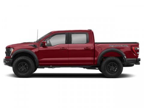 2023 Ford F-150 Raptor Winder GA