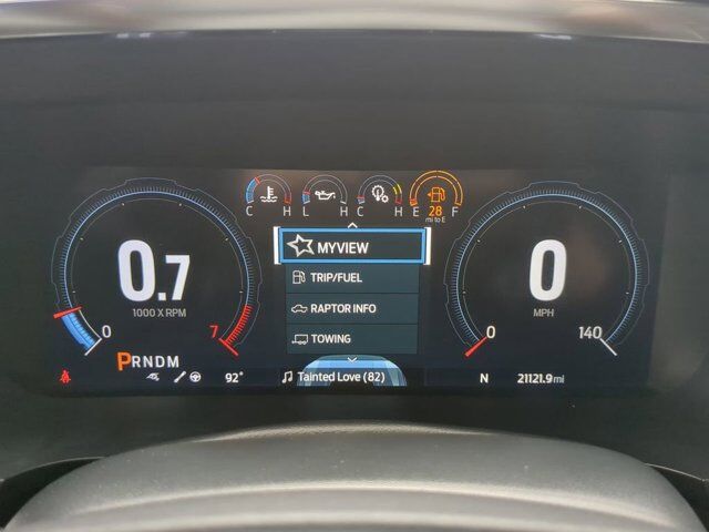 2023 Ford F-150 Raptor Winder GA