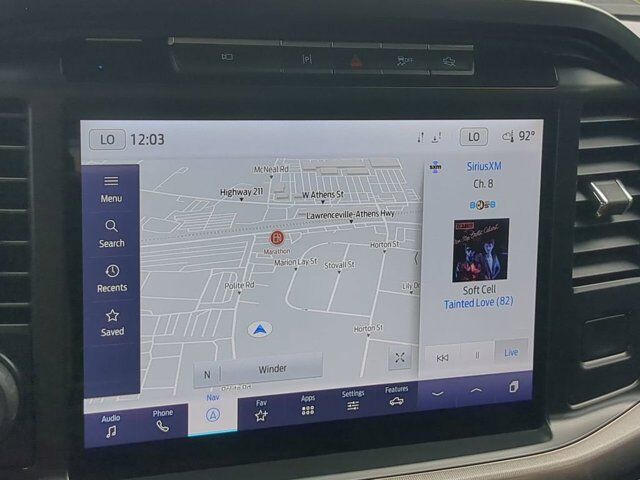 2023 Ford F-150 Raptor Winder GA