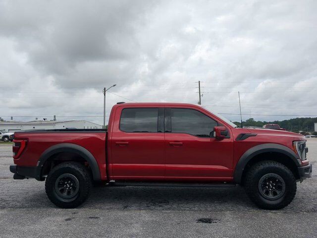 2023 Ford F-150 Raptor Winder GA