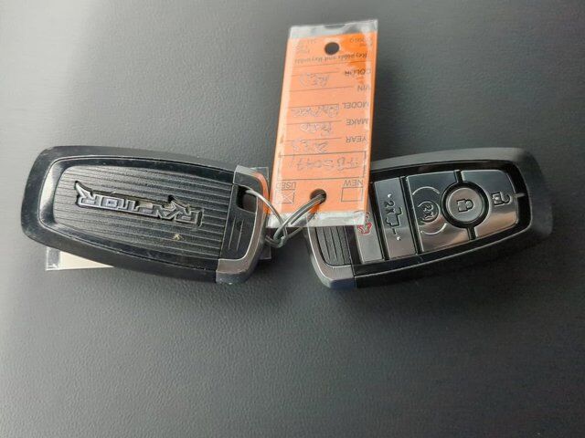 2023 Ford F-150 Raptor Winder GA