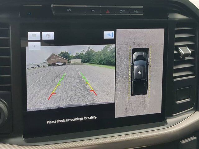 2023 Ford F-150 Raptor Winder GA