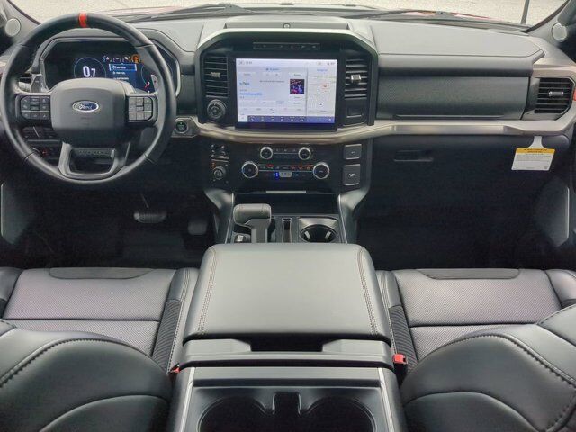 2023 Ford F-150 Raptor Winder GA