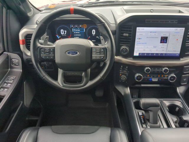 2023 Ford F-150 Raptor Winder GA