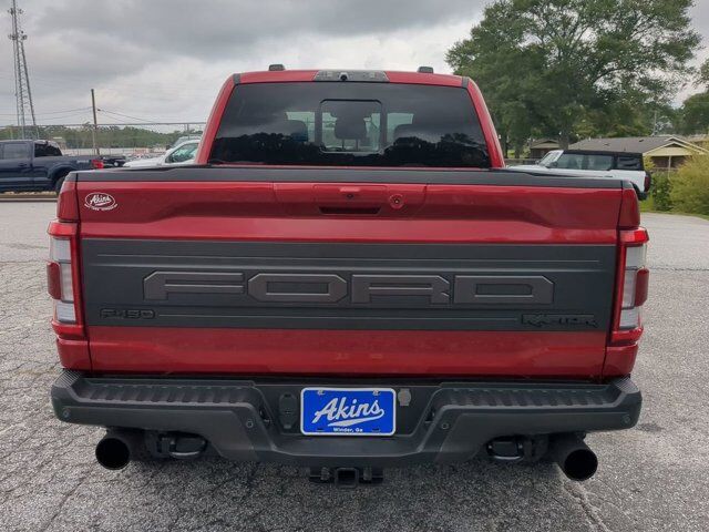 2023 Ford F-150 Raptor Winder GA