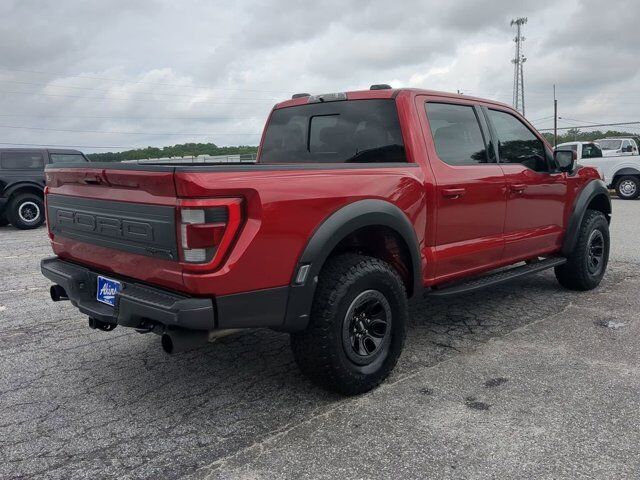 2023 Ford F-150 Raptor Winder GA