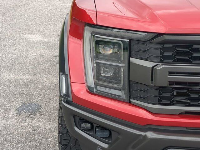 2023 Ford F-150 Raptor Winder GA