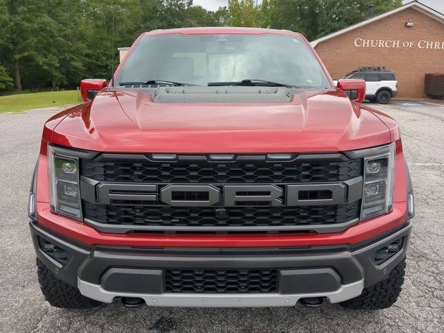 2023 Ford F-150 Raptor Winder GA