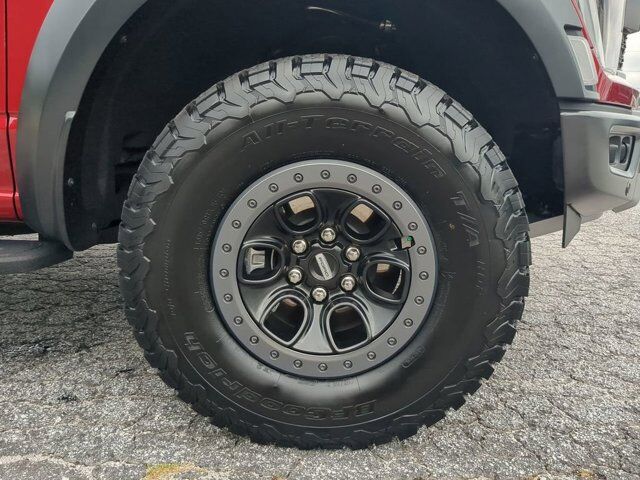2023 Ford F-150 Raptor Winder GA