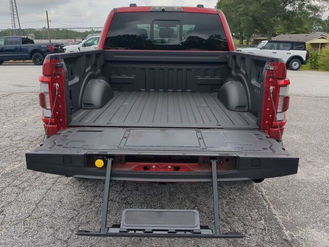2023 Ford F-150 Raptor Winder GA