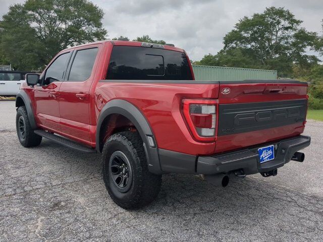 2023 Ford F-150 Raptor Winder GA