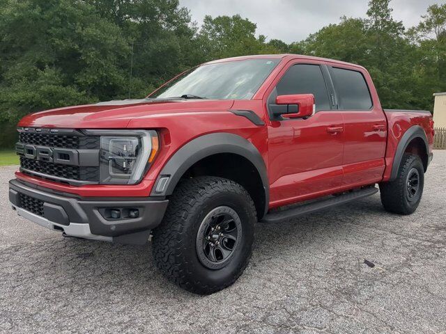 2023 Ford F-150 Raptor Winder GA
