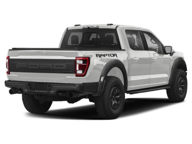 2023 Ford F-150 Raptor Winder GA