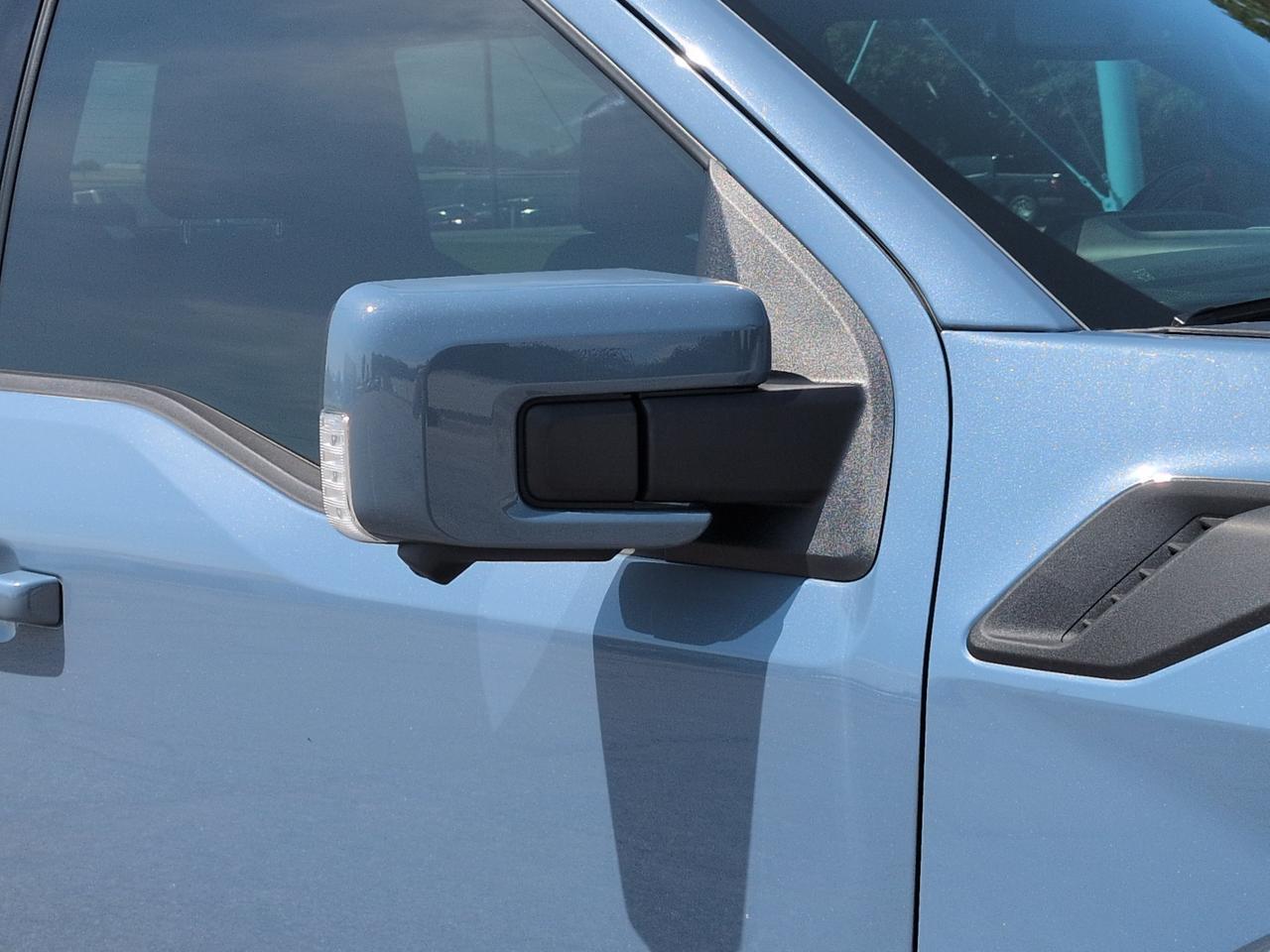 2023 Ford F-150 Raptor Winder GA