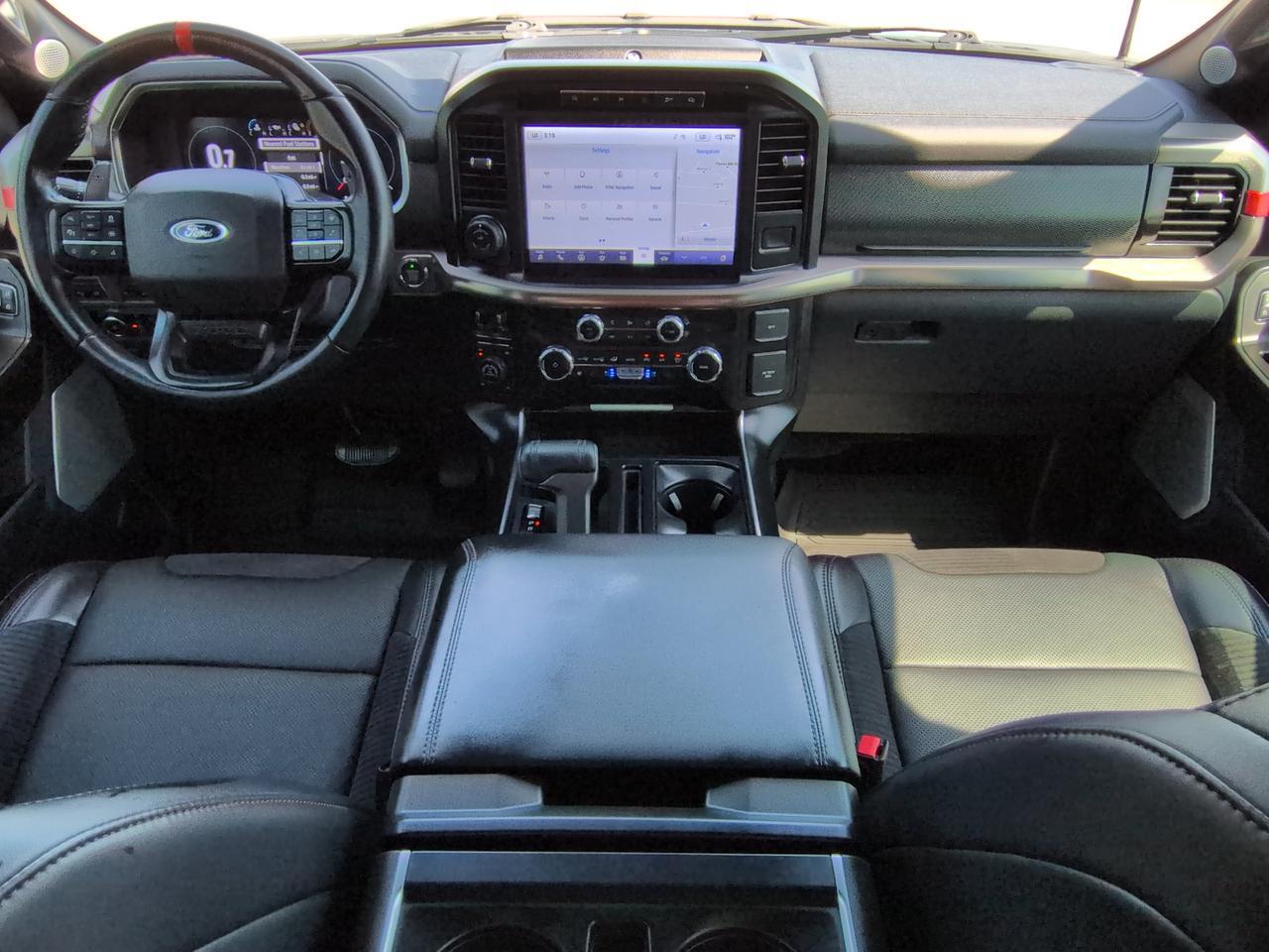 2023 Ford F-150 Raptor Winder GA