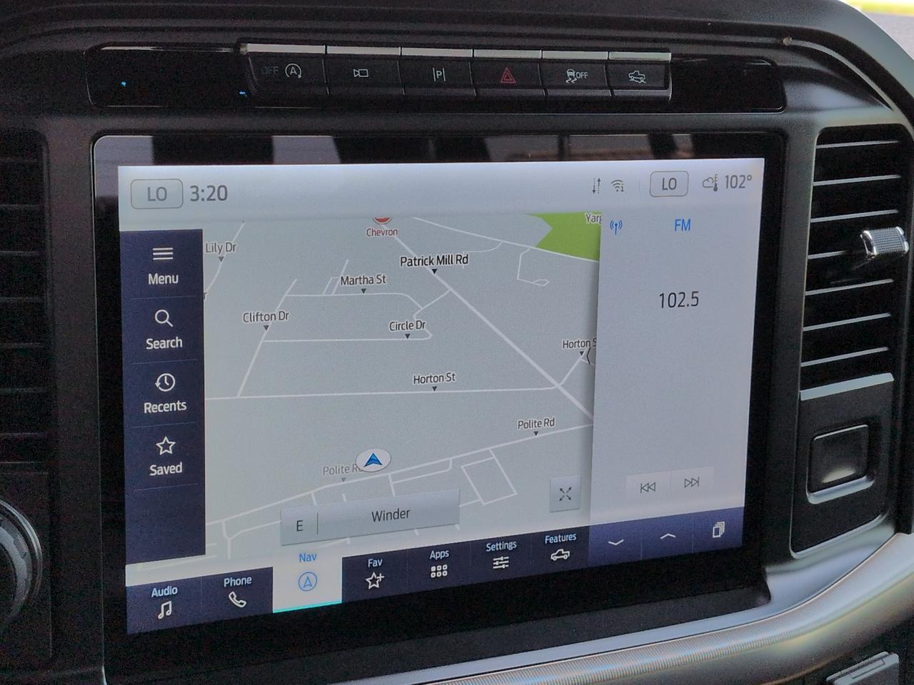 2023 Ford F-150 Raptor Winder GA