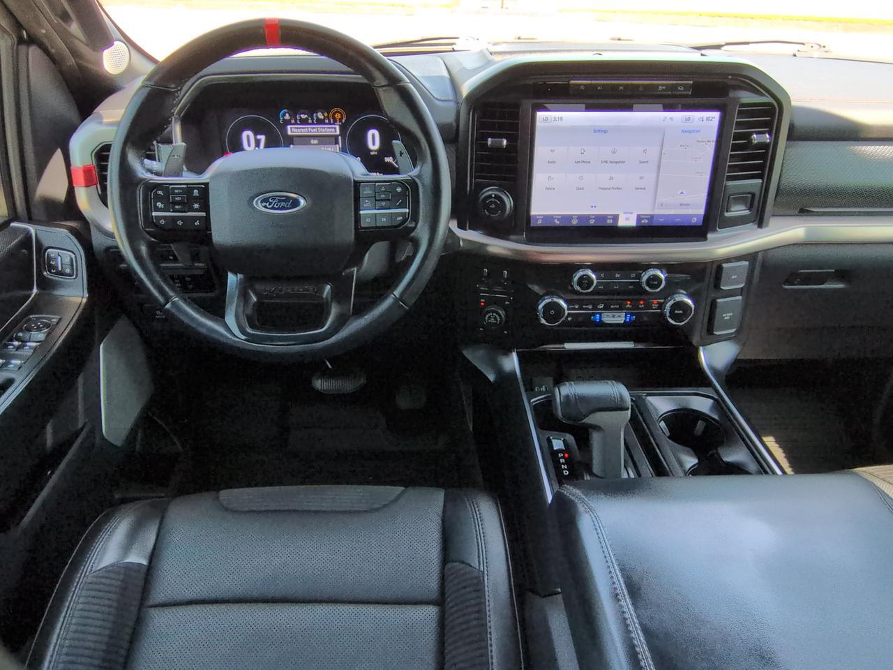 2023 Ford F-150 Raptor Winder GA