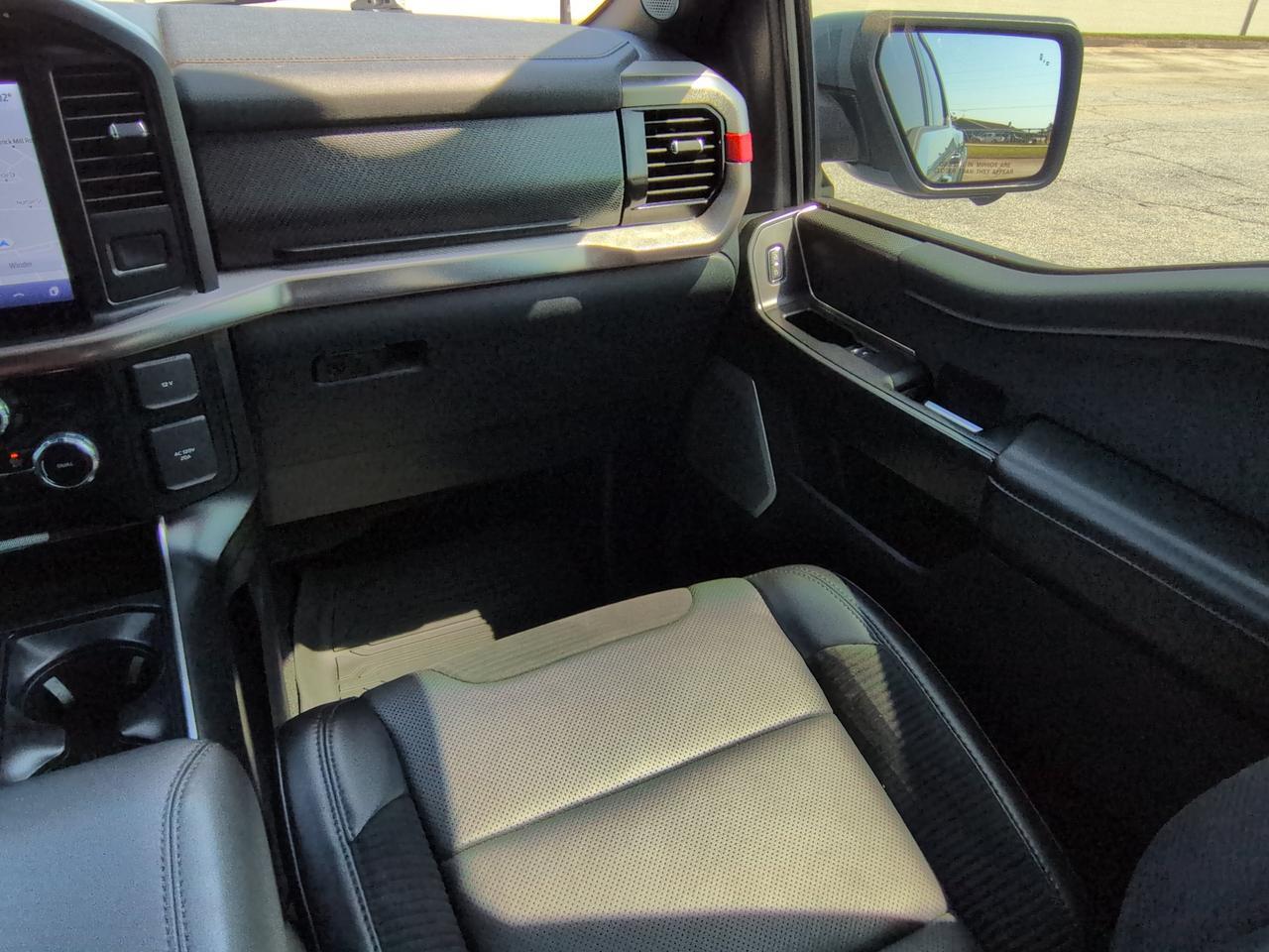 2023 Ford F-150 Raptor Winder GA