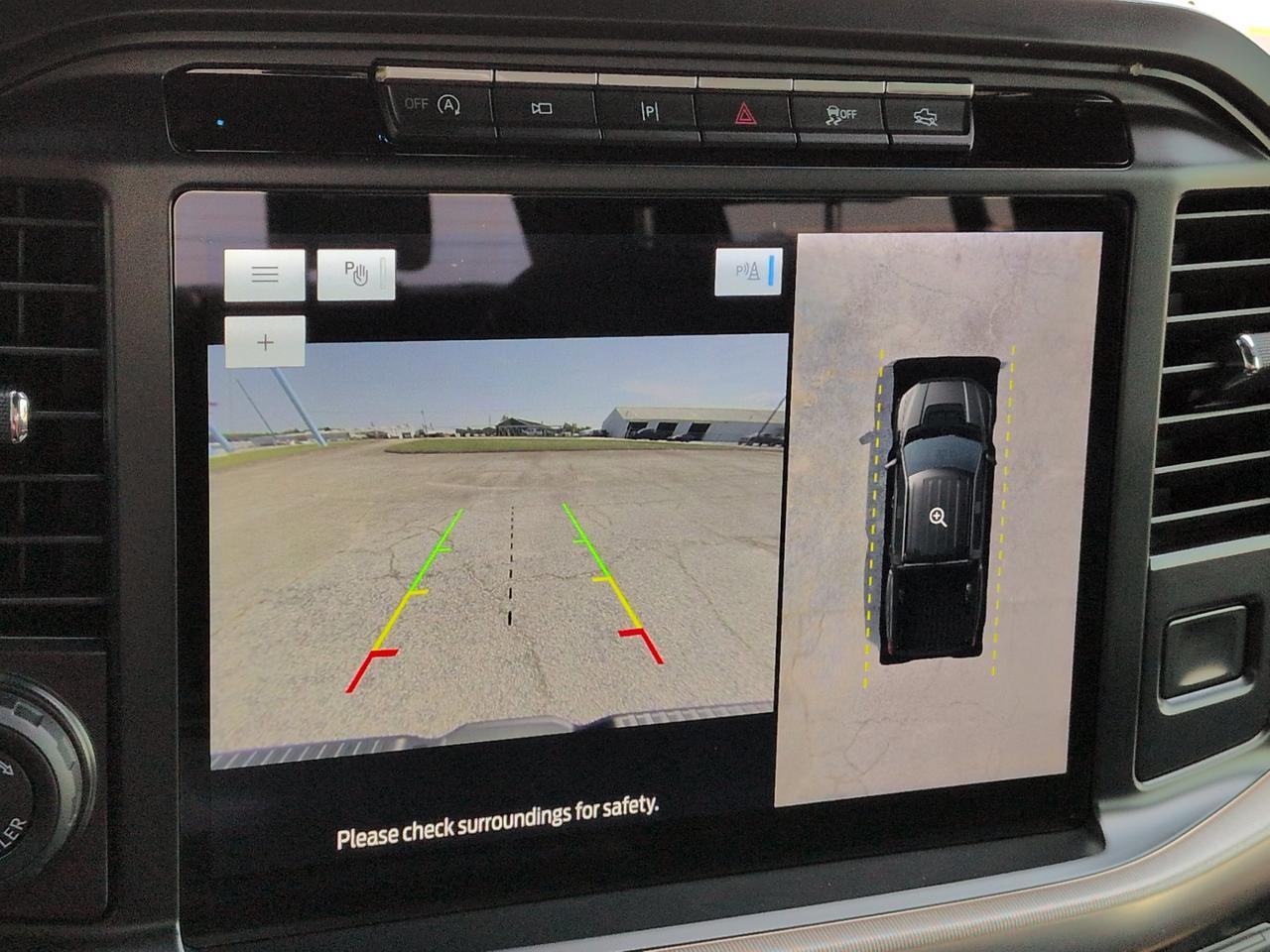 2023 Ford F-150 Raptor Winder GA
