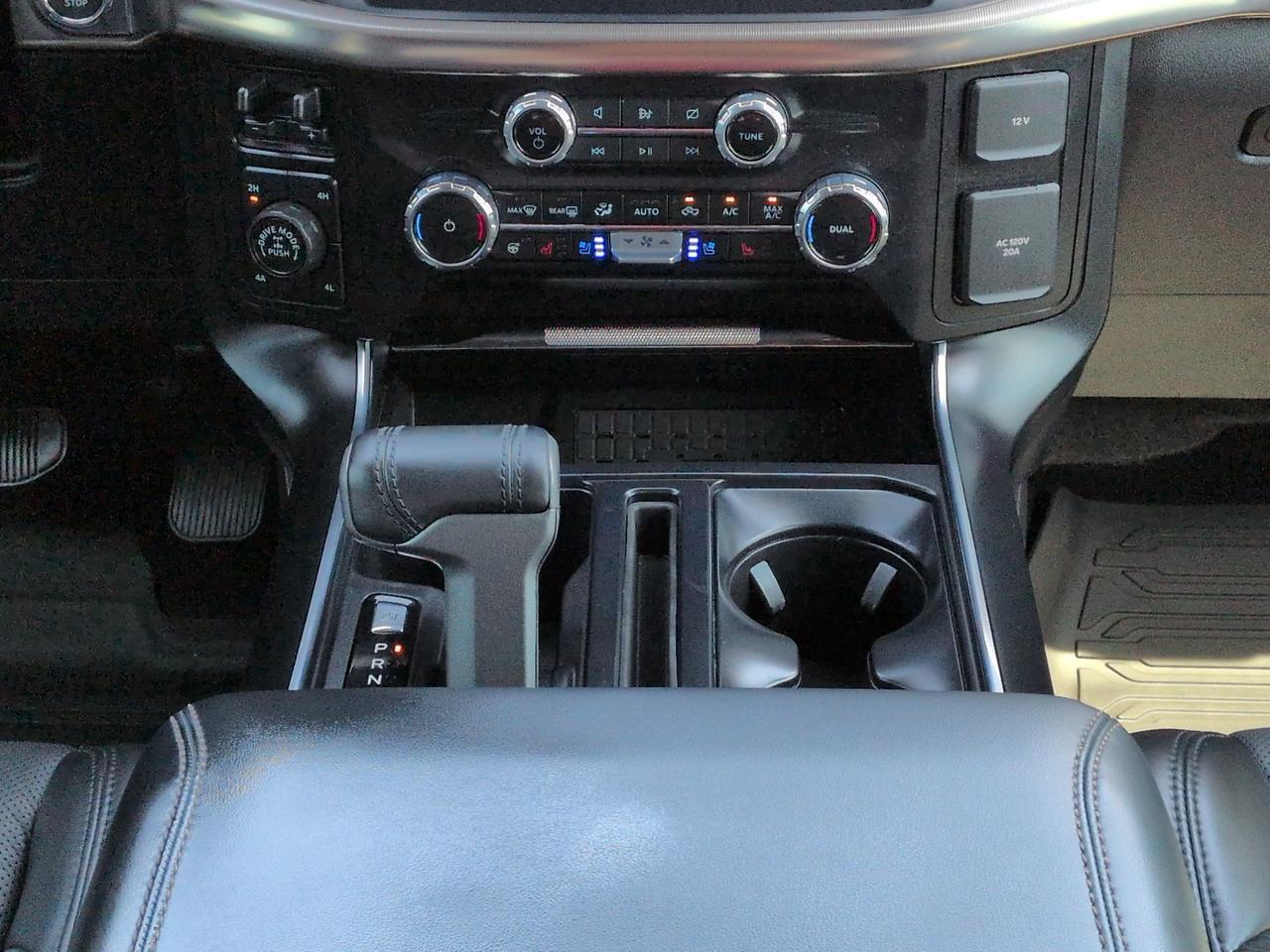 2023 Ford F-150 Raptor Winder GA