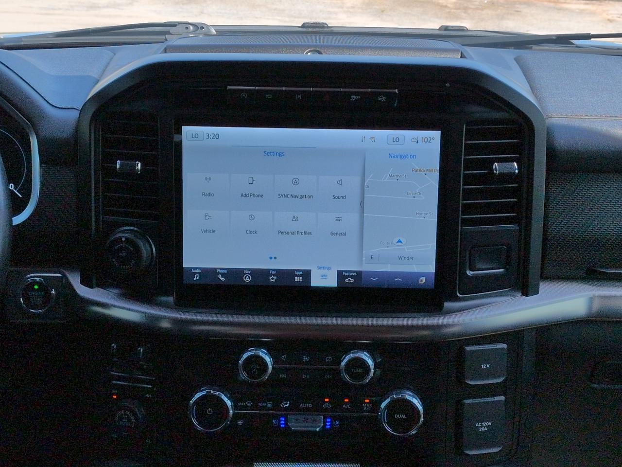 2023 Ford F-150 Raptor Winder GA