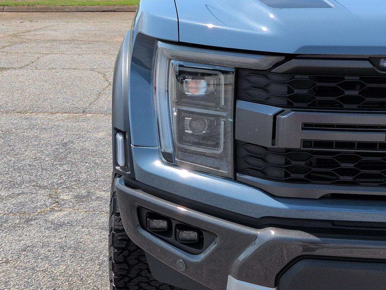 2023 Ford F-150 Raptor Winder GA