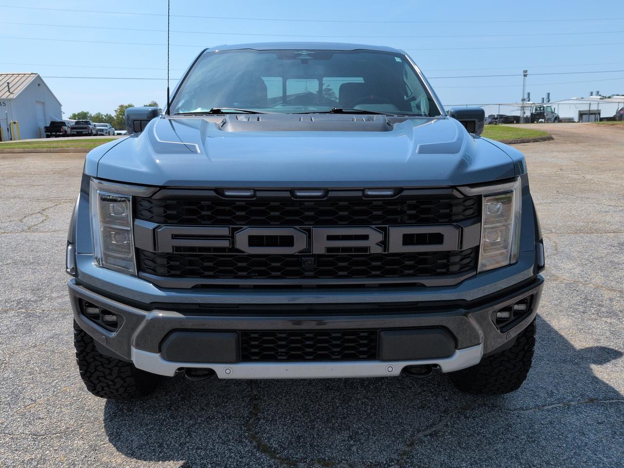 2023 Ford F-150 Raptor Winder GA