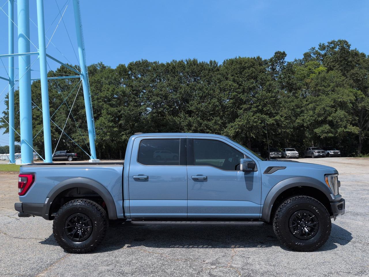 2023 Ford F-150 Raptor Winder GA