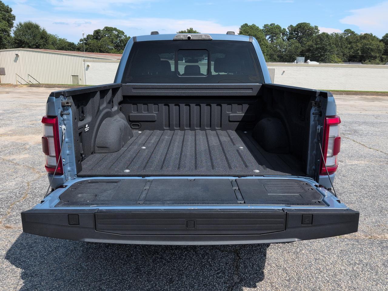 2023 Ford F-150 Raptor Winder GA