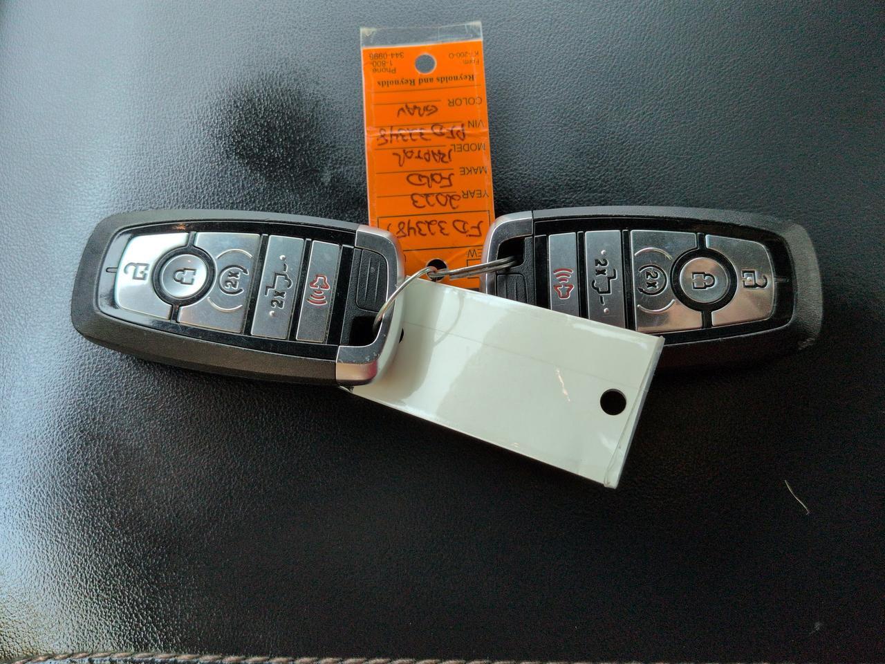 2023 Ford F-150 Raptor Winder GA