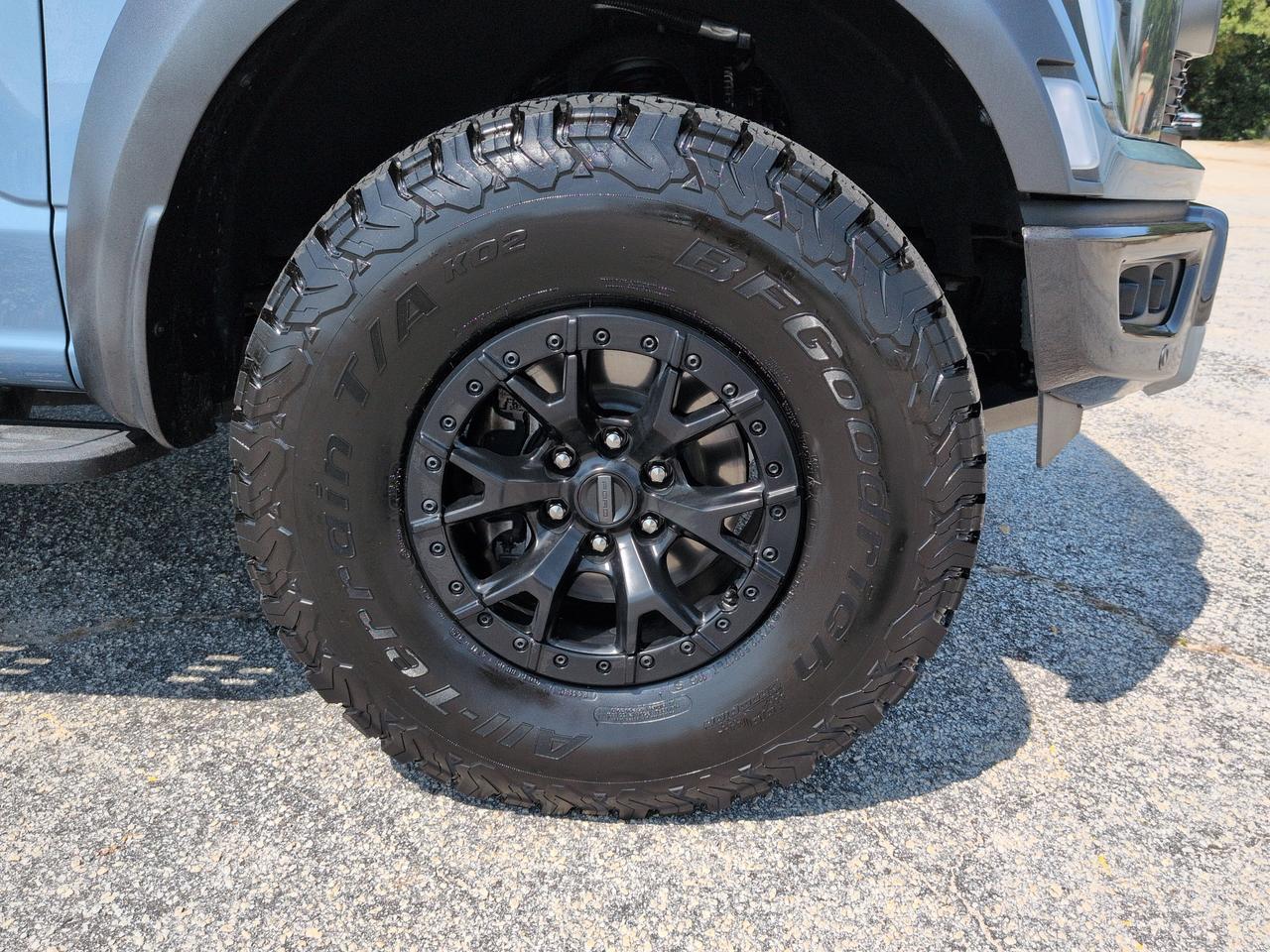 2023 Ford F-150 Raptor Winder GA