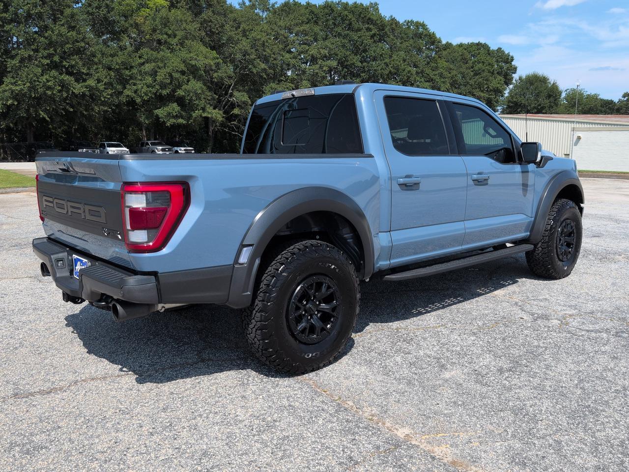 2023 Ford F-150 Raptor Winder GA