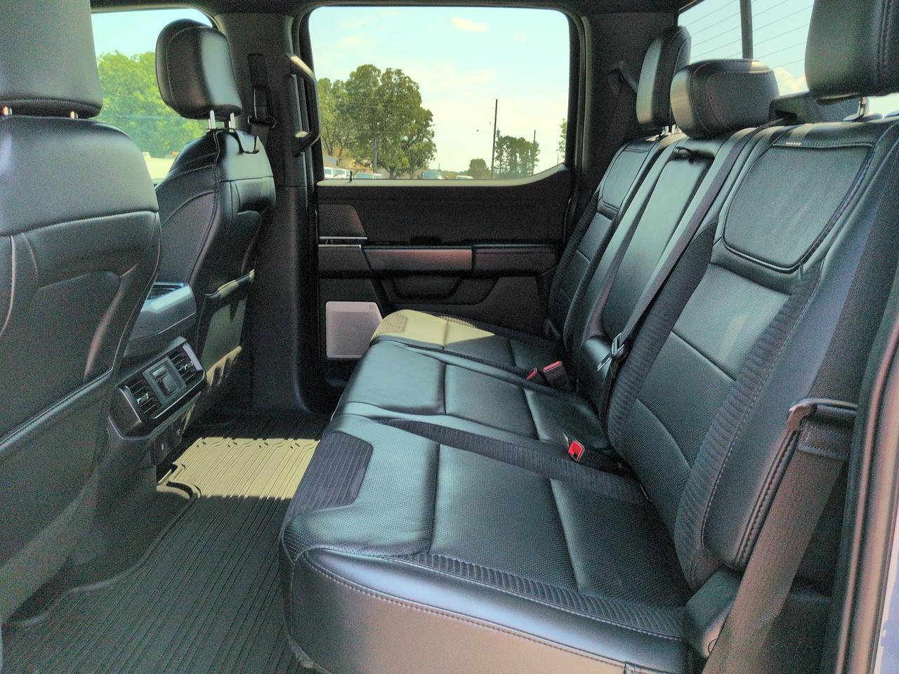 2023 Ford F-150 Raptor Winder GA