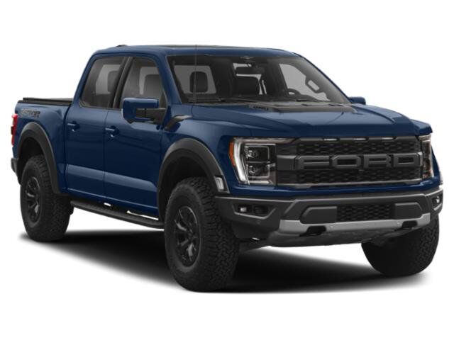 2023 Ford F-150 Raptor Winder GA
