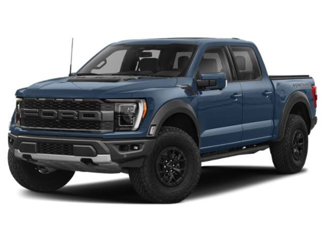 2023 Ford F-150 Raptor Winder GA