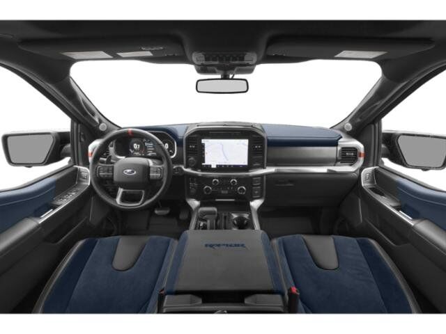 2023 Ford F-150 Raptor Winder GA