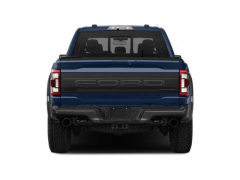 2023 Ford F-150 Raptor Winder GA