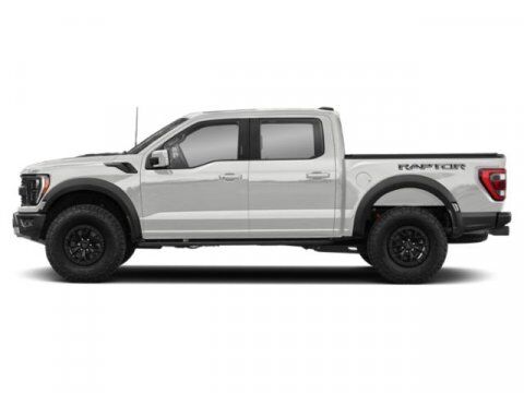2023 Ford F-150 Raptor Winder GA