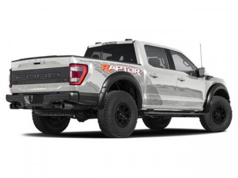 2023 Ford F-150 Raptor Winder GA