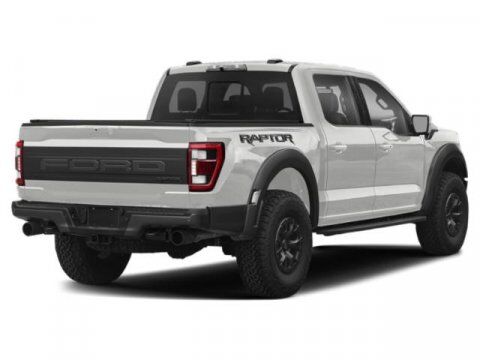 2023 Ford F-150 Raptor Winder GA
